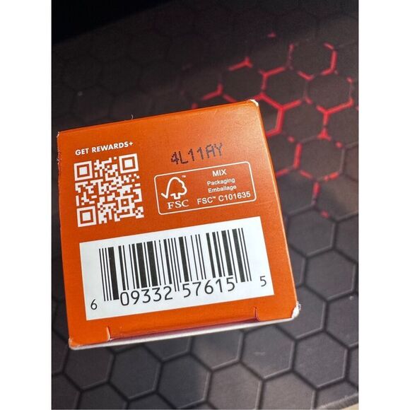 E.L.F. Bright Icon Vitamin C + E + Ferulic Serum 30ml - Picture 5 of 5